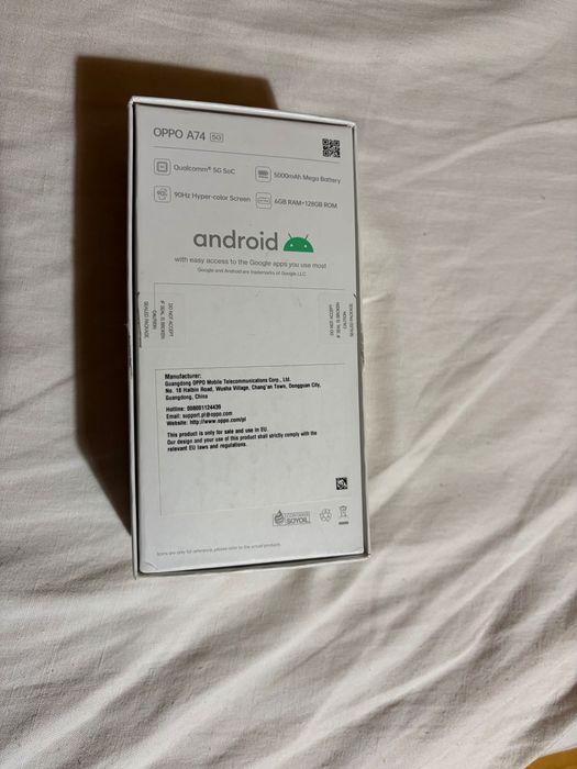 Sprzedam telefon