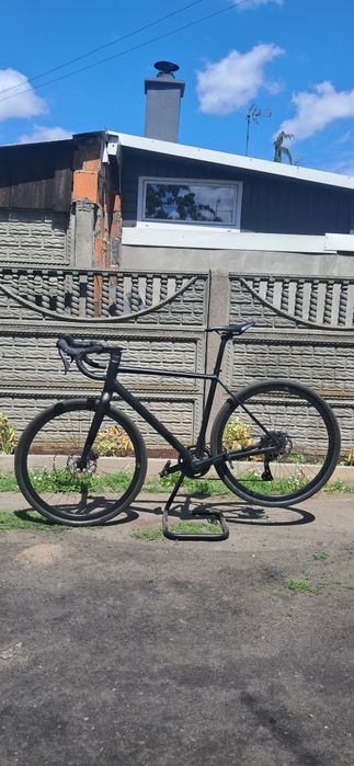 Rower Unibike Geos 53