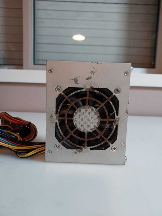 Fonte de Alimentação 230Vac-12Vdc 450W