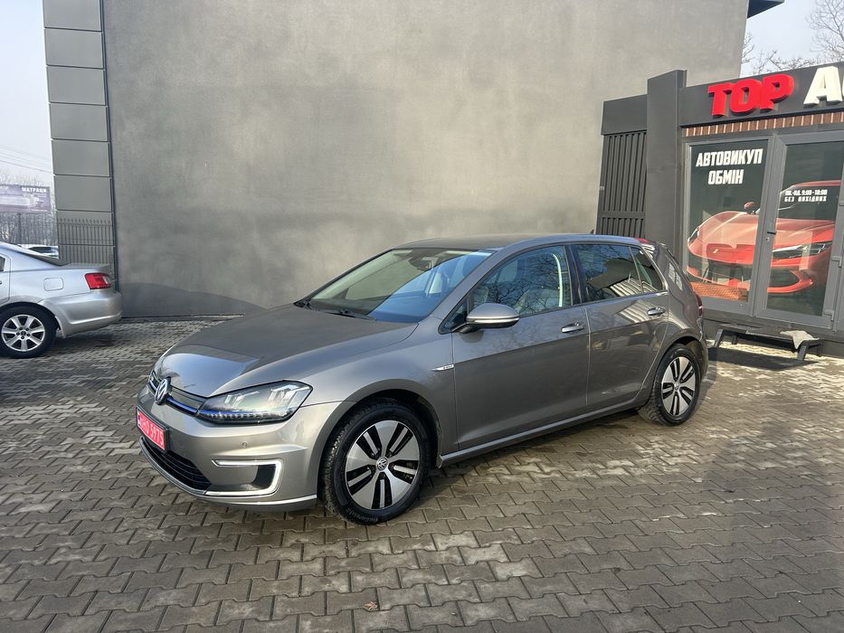 Продам Vokswagen e-Golf