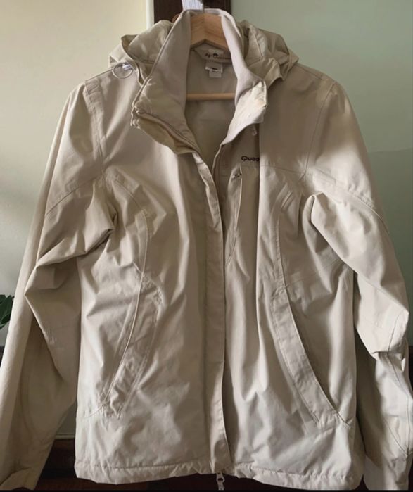 Parka Quechua, tam xs