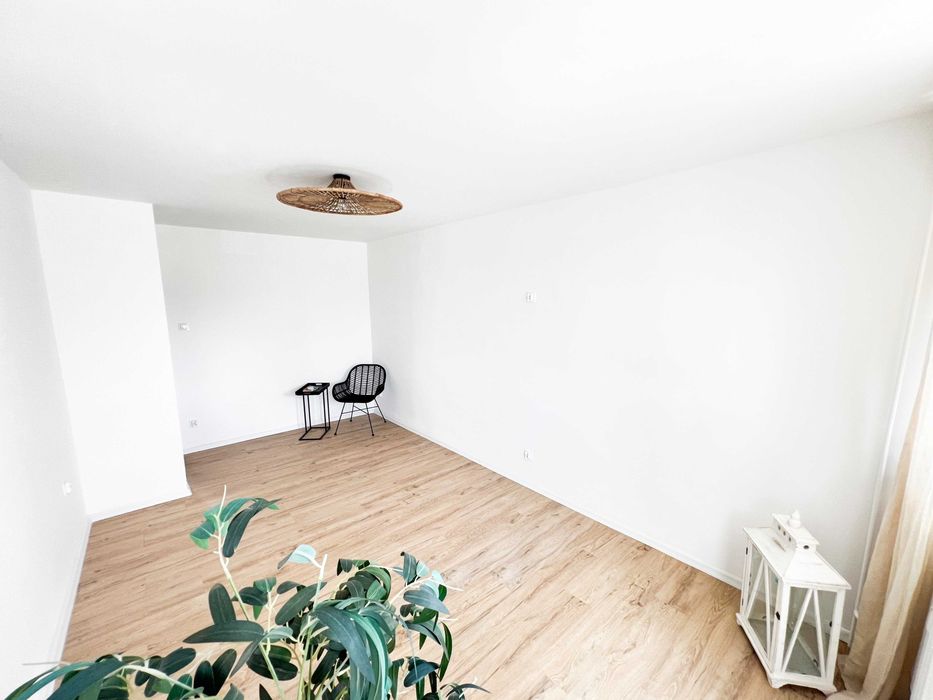 Milicz | 2 pokoje | 45 m² | Generalny remont | Balkon | 2 piętro