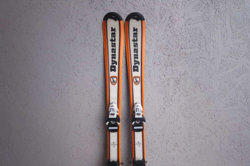 Narty 120 cm zjazdowe Dynastar Legend Team Kielce • OLX.pl