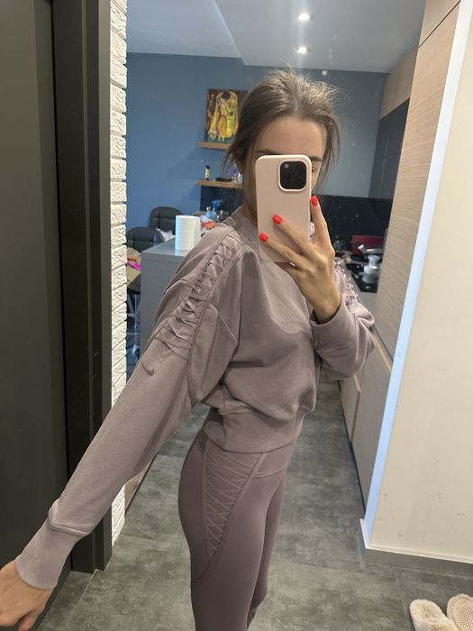 Комплект Nike лосини та кофта