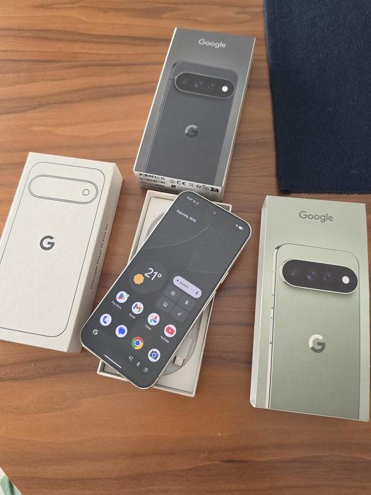Google Pixel 11 Pro XL 16GB/1TB SELADO, 512GB, 256. Troca/retoma. Fatura,garantia