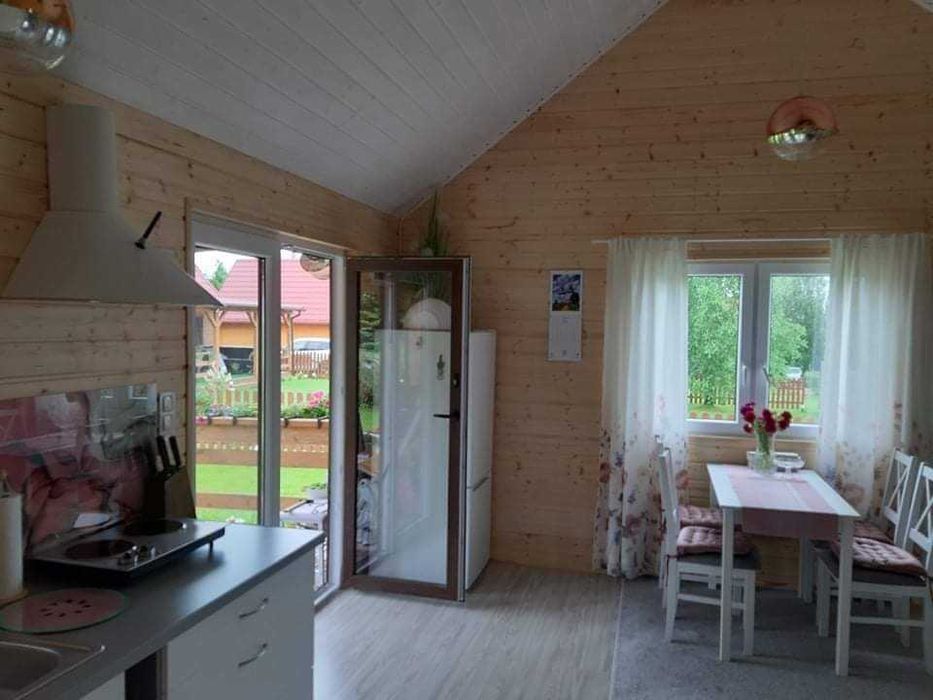 Deska boazeryjna 14x121 Softline świerk skandynawski