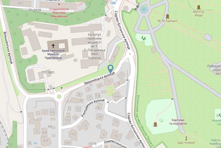 2-кімнатна квартира за адресою пров. Кленовий (площа 84 м²) - Atlanta.ua - фото 6