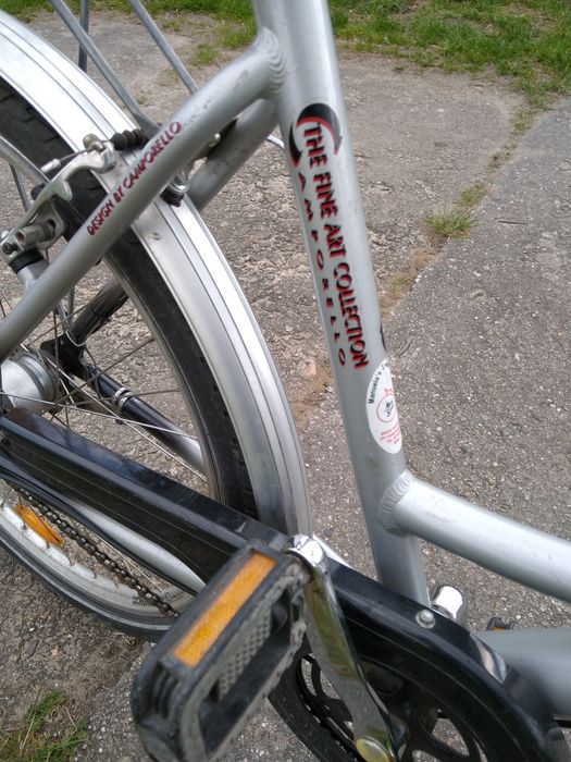 Rower  / koła 26"- sprawny !!