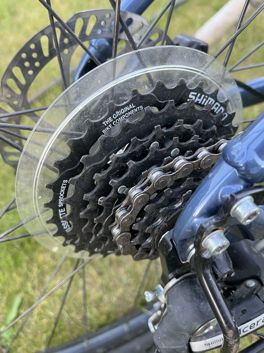 Rower górski Giant liv