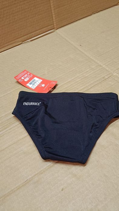 Dziecięce majtki do pływania Eco EnduranceSpeedo 5-6 lat 116 cm