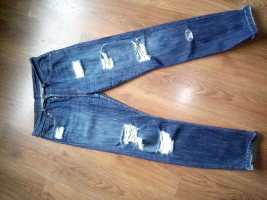 Джинсы Levi strauss