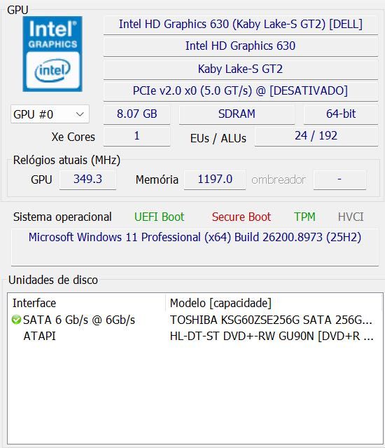 Dell Optiplex 3050 i5-7500 16GB 256GB Win11 Pro #2