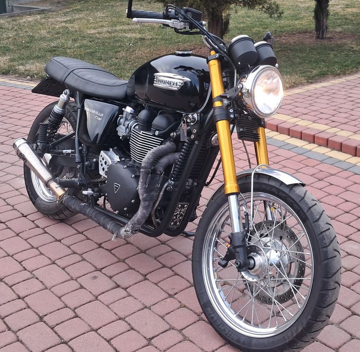 Triumph
