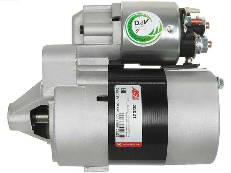 Alternator 1.4 1.6 16V Renault Laguna I Megane I