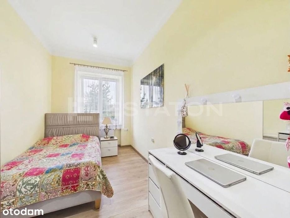 2 pokoje | 39 m² | Ścisłe centrum miasta