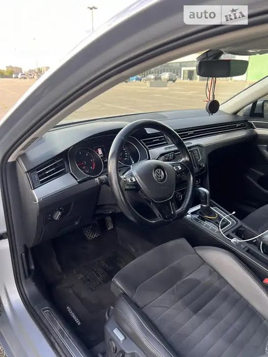 Продам Volkswagen Passat 2.0 TDI