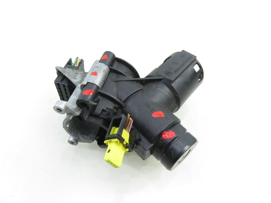 Stacyjka Mercedes-benz Vaneo (414)