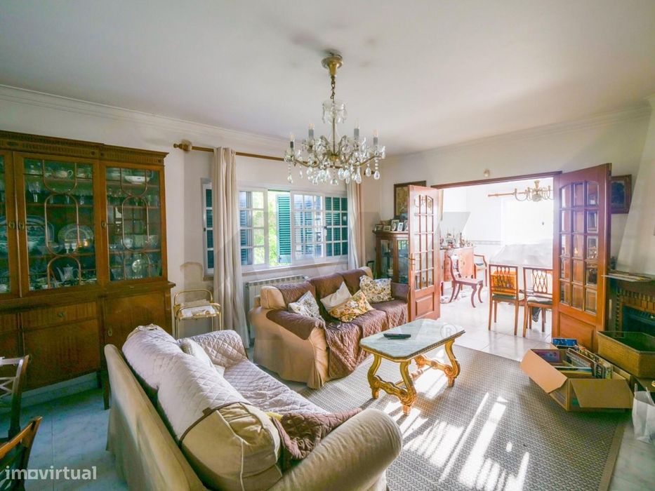 Moradia p/ Modernização em Caxias