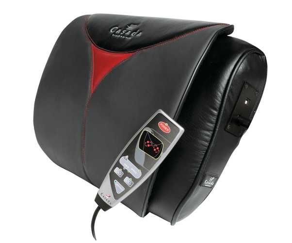 Сменный Чехол для Массажной Подушки Casada Maxiwell 2 (Максивелл 2)