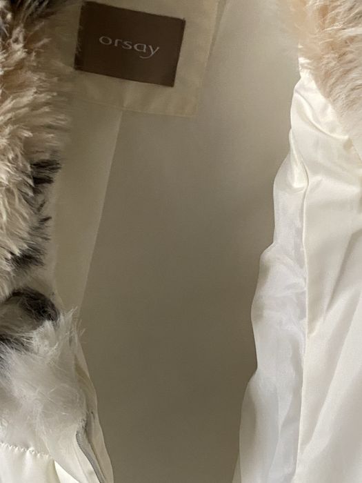 Kurtka damska krótka Orsey rozm 38