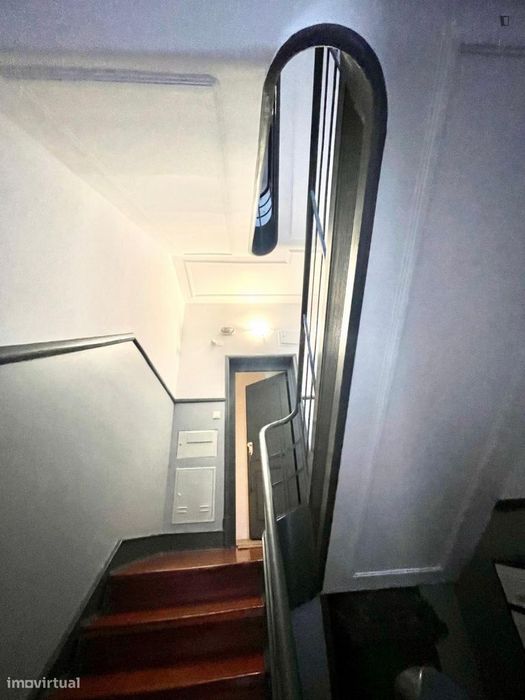 Apartamento com 1 quartos - localizado em Picoas Lisbon