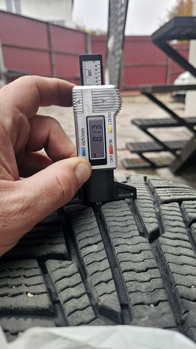 ЗИМОВІ ШИНИ  Nokian Tyres Nordman rs2 205 60 r16