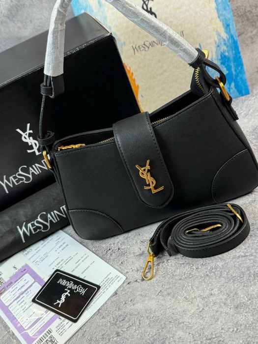 Жіноча сумка Saint Laurent