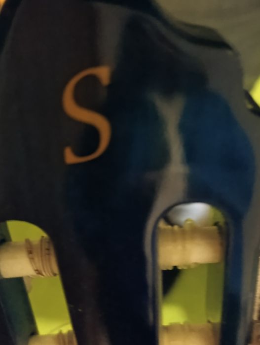 Viola/Guitarra Sevilla CG-1K BL