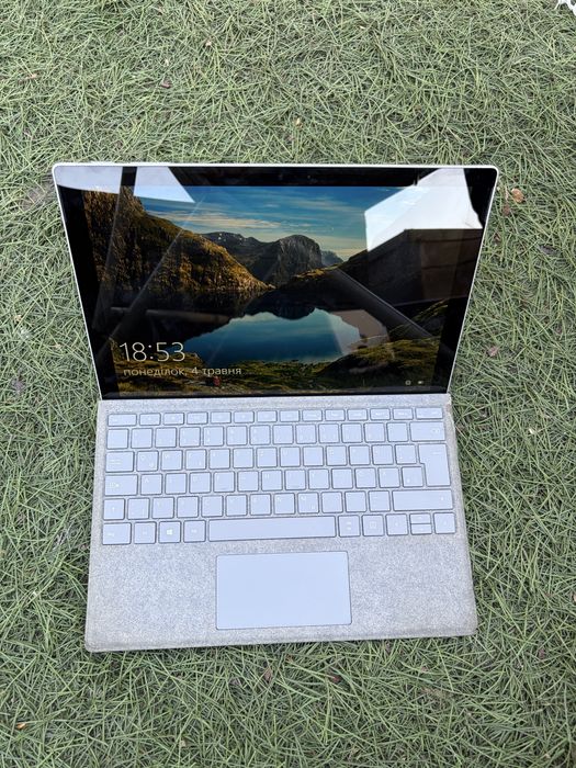 microsoft surface - купити ноутбуки Microsoft - Ціна на OLX.ua