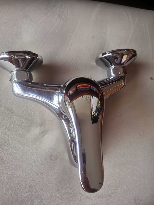 Torneira Para banheira