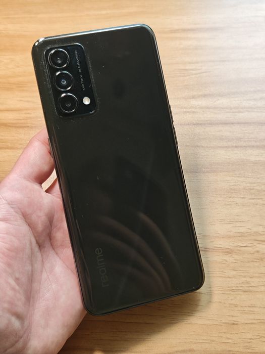 Продам Realme Q3 Pro special edition 8/128 б.у гарний стан