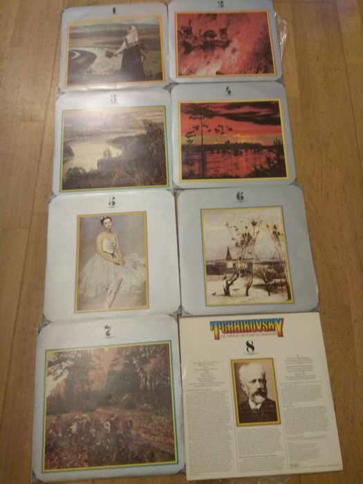 OPORTUNIDADE: Discos de vinil antigos