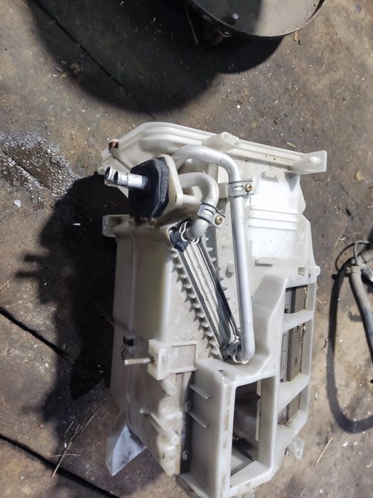 Nagrzewnica tunel wentylatora Suzuki grand Vitara I