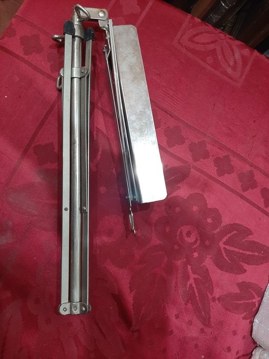 Suporte para partitura K&M Germany