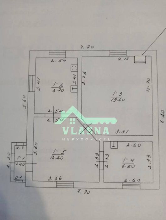 Продається будинок місто Біляївка,поруч Маяки ,Теплод