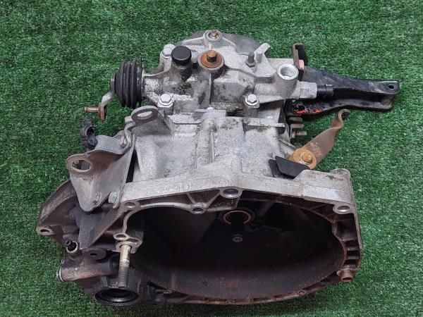 Caixa de velocidades manual FIAT Uno (146_)
