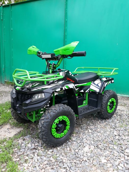 Квадроцикл Электрический 1000w