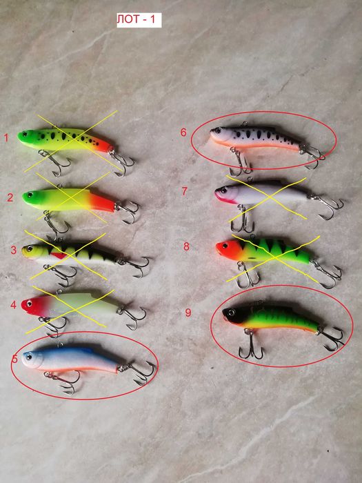 Силиконовый раттлин