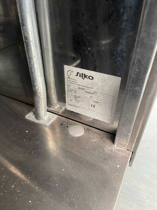 banho maria silko italiano linha 700