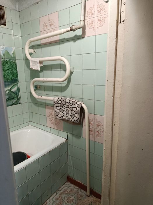 Продажа 4 комн квартиры Каскад пр.Василя Стуса3 этаж