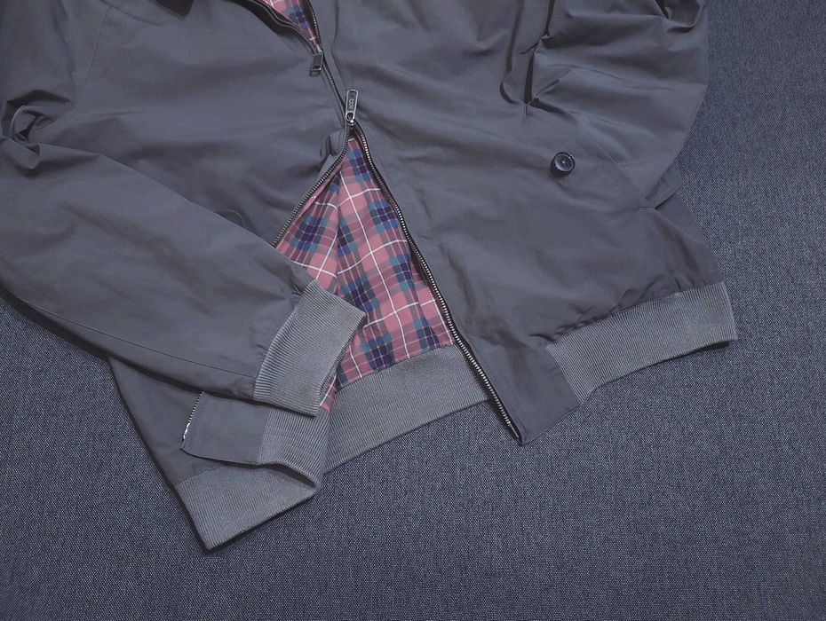 Харінгтон Baracuta G9