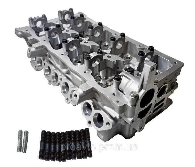 Гбц Hyundai ACCENT, GETZ,  KIA CERATO, RIO 1.5 CRDI D4FA, CAM, 221002A350 1.5 дизель, 22100-2A350
