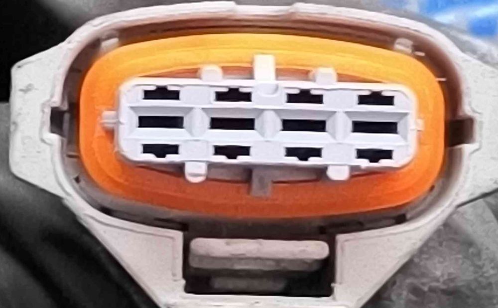 Sonda Lambda 9A160619101 - PORSCHE 911