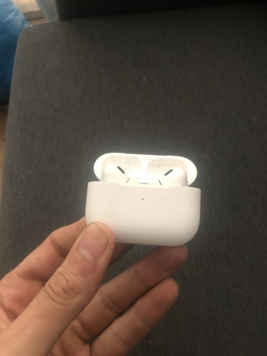 Fones apple airpods pro 3