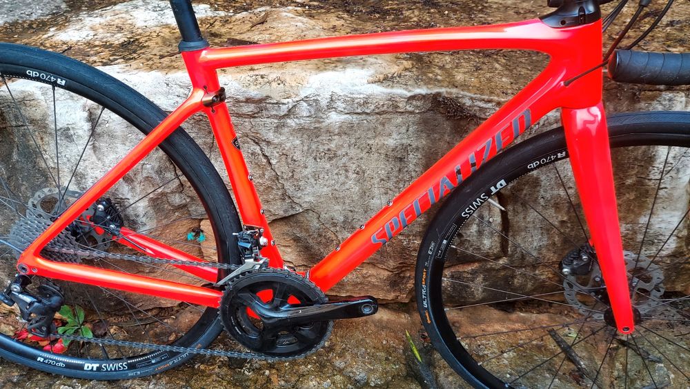 Specialized Roubaix Disco t52