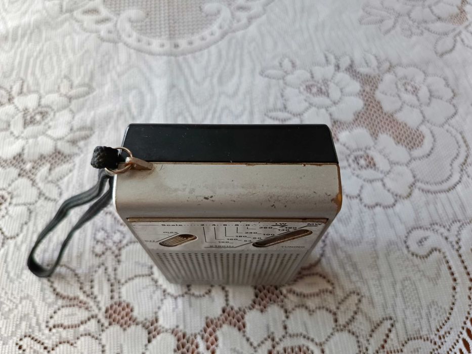 Radio Siemens RT 712