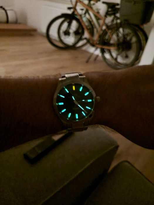 Ball Engineer M Marvelight 43mm szary