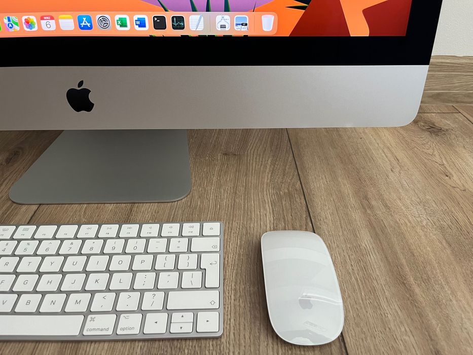 Apple iMac 27, i7 4GHz, Retina 5K, 32GB, 1TB SSD