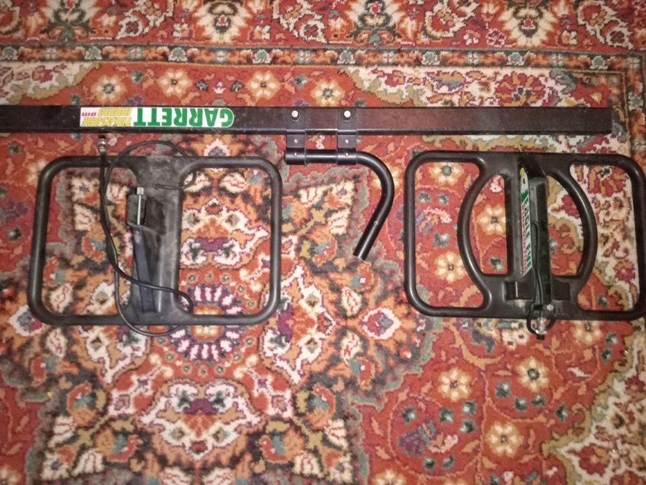 Продам Garrett GTE 2500