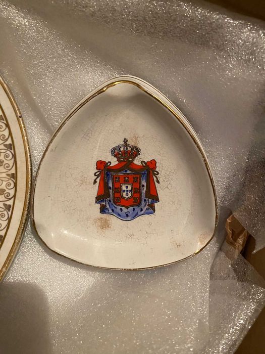 Cinzeiro fábrica de sacavém